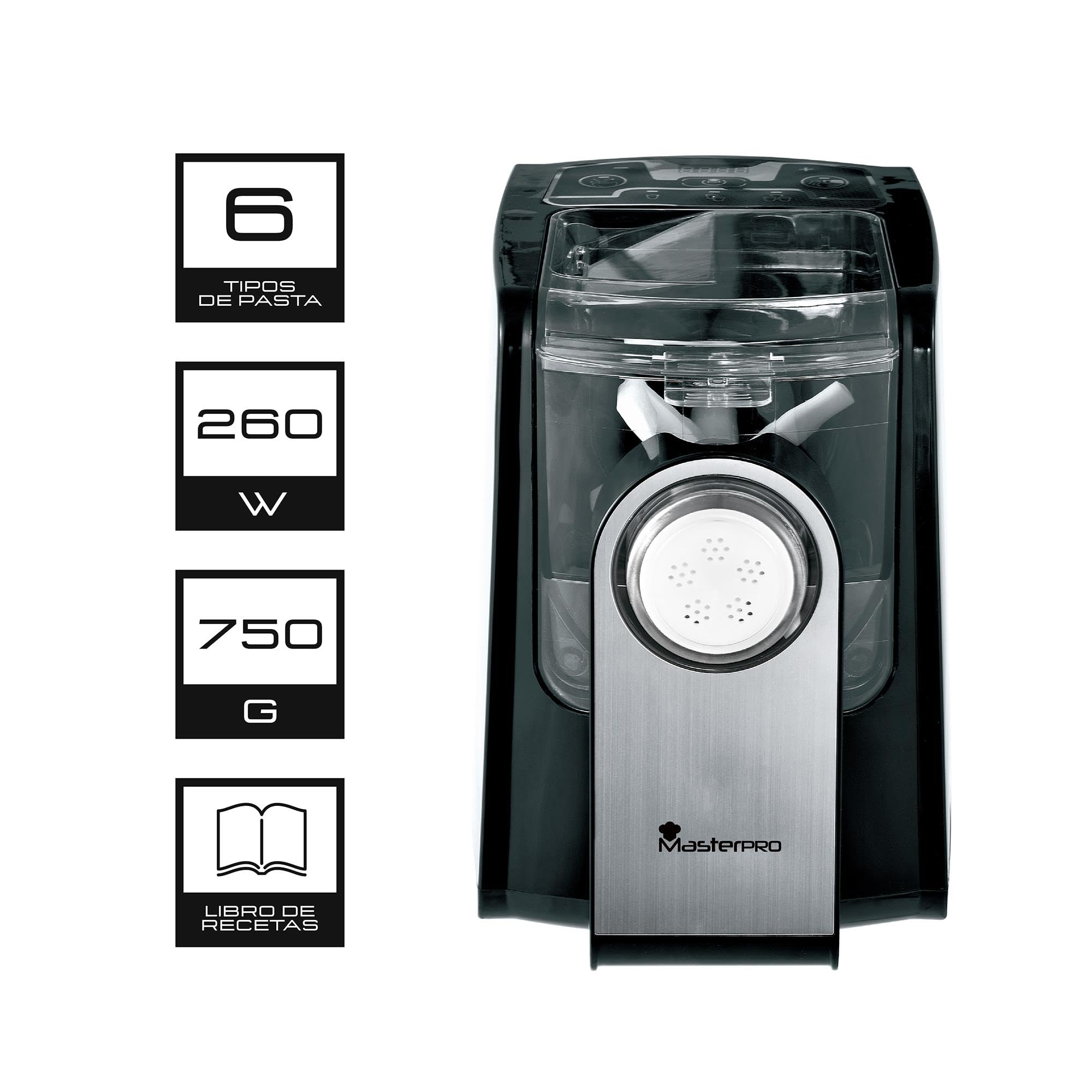 PASTA MAKER