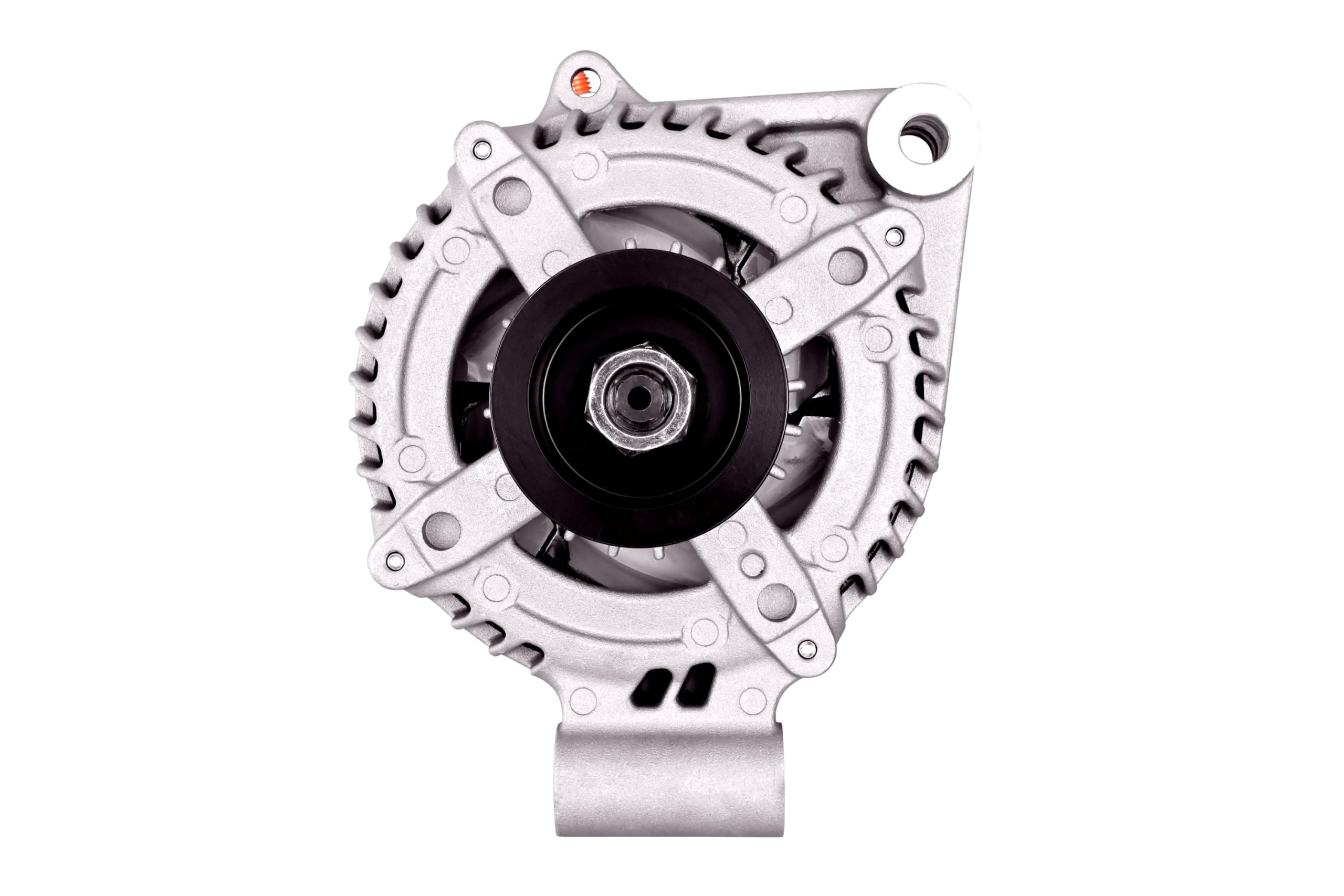 HELLA 8EL 015 637-341 Alternador - 12V - 150A - por ej. Jaguar XF