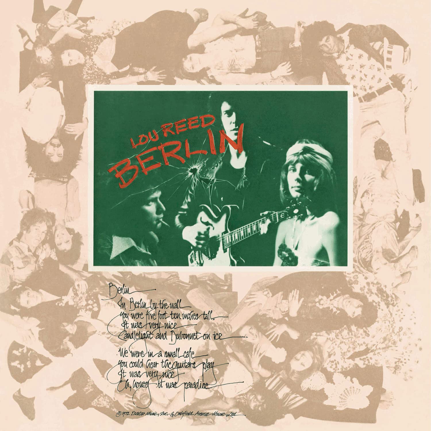 Berlin [VINYL]