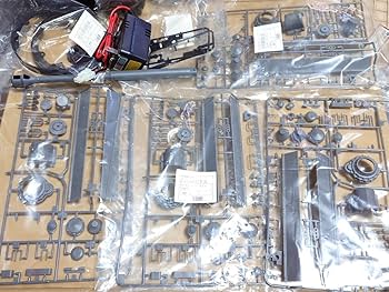 Amazon.co.jp: タミヤ 1/16 ラジオコントロールタンク ドイツ重