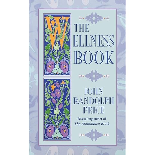 The Wellness Book