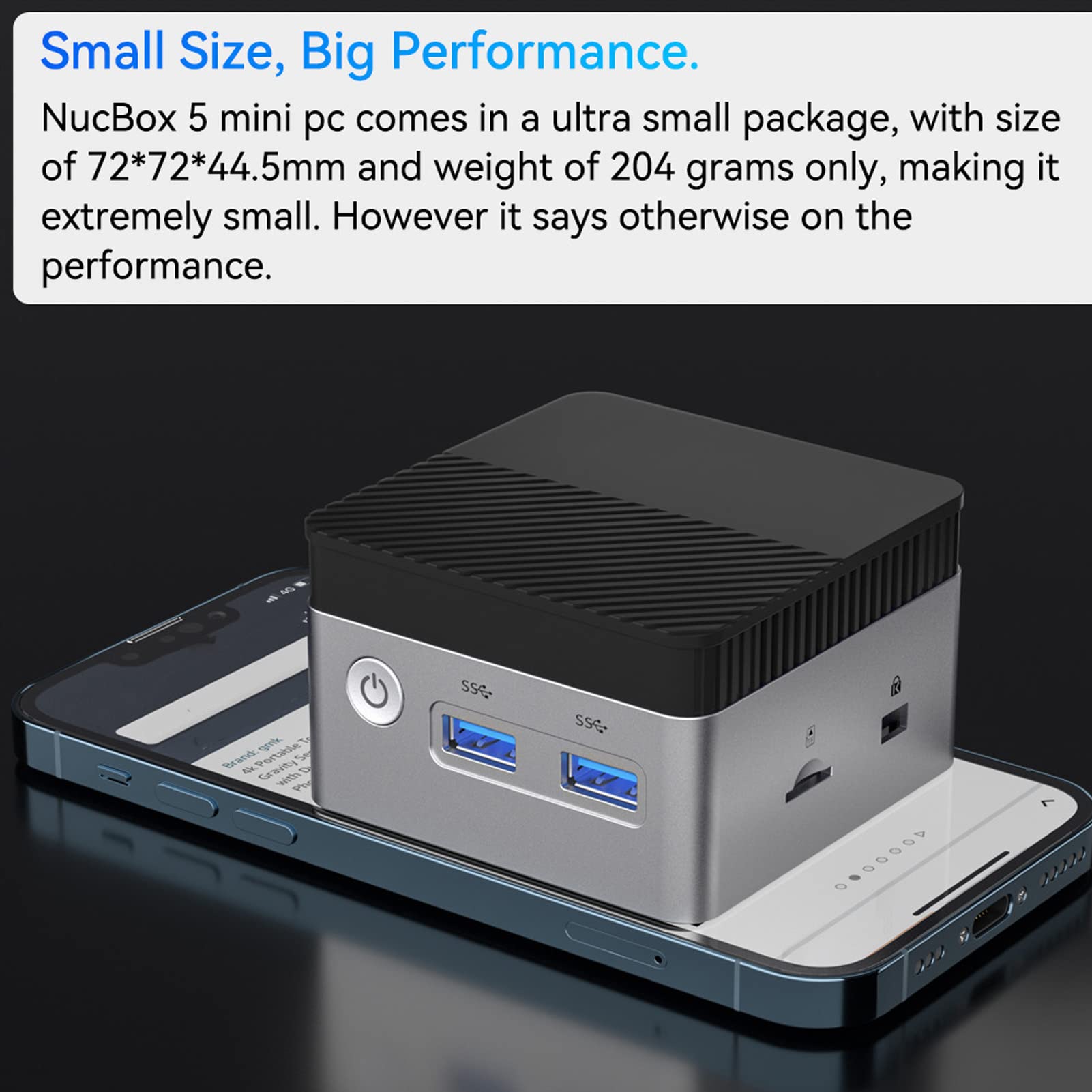 GW発送可能【個性派】Win11 キューブPC・省電力 Amazon.co.jp: ミニ PC、Win 11 ホーム システム、8 および 512G
