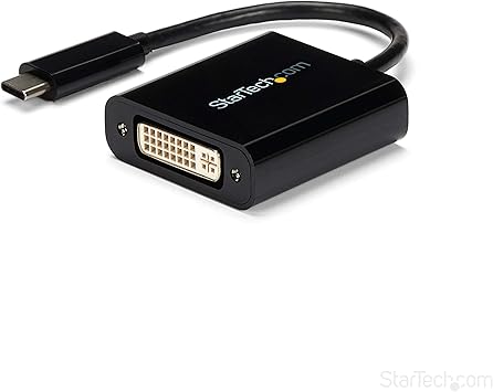 usb to dvi converter