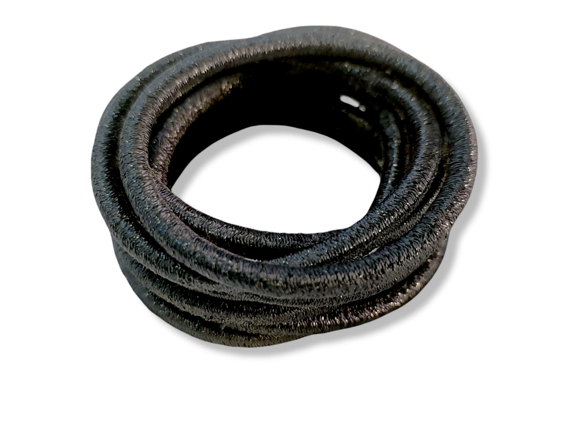 HP High Profile Womens Ponytail Holder Hair Tie Elastic Glitter Rubber Bands Thin Hair Rubber Bands For Kids,Girls And Women – (Pack of 20) (Black) (B09TRMPGKT) Amazon Price History, Amazon Price Tracker