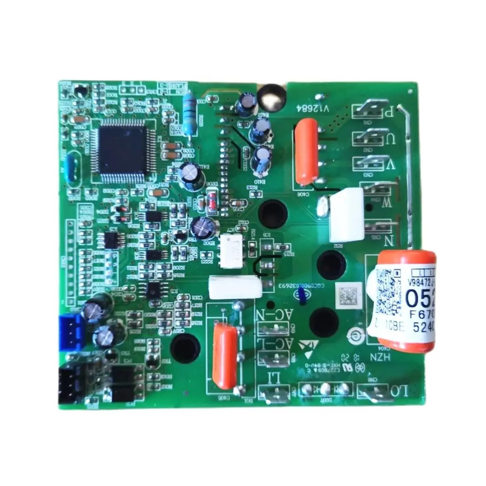 WANGZEQIOU Air Conditioner Power Module Frequency Conversion Board 0011800052 0011800052F/M/R/C/K/N/V/A(0011800052N)