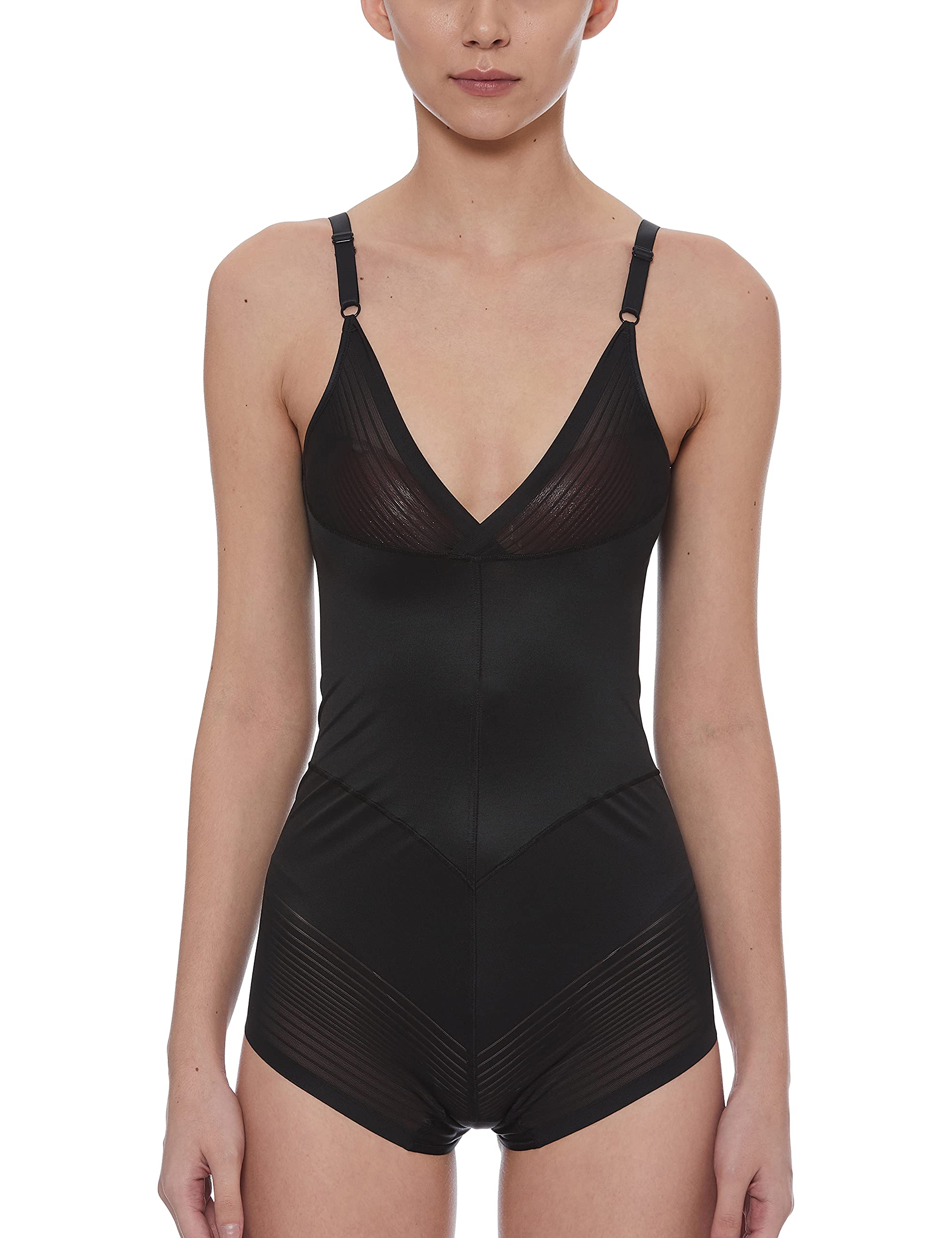 Women's Slim Bustier