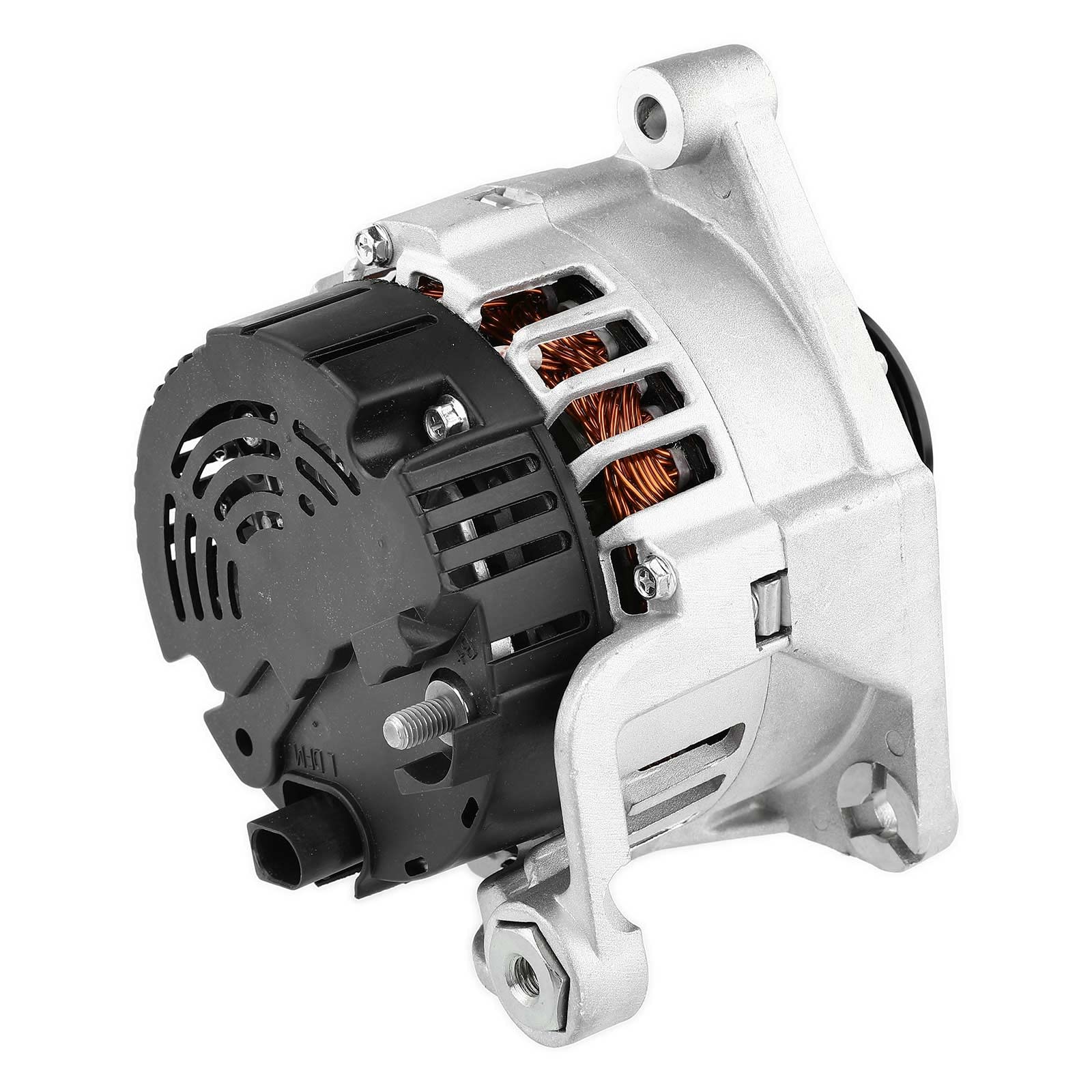 Frankberg Alternator alternator alternator generator kompatybilny z A4 1,8L-3,0L 1998-2006 A6 2,4L-3,0L 1998-2006 A8 2,5L-3,0L 1998-2005 Allroad P.a.t Superb I Replace# 07890900 3016H
