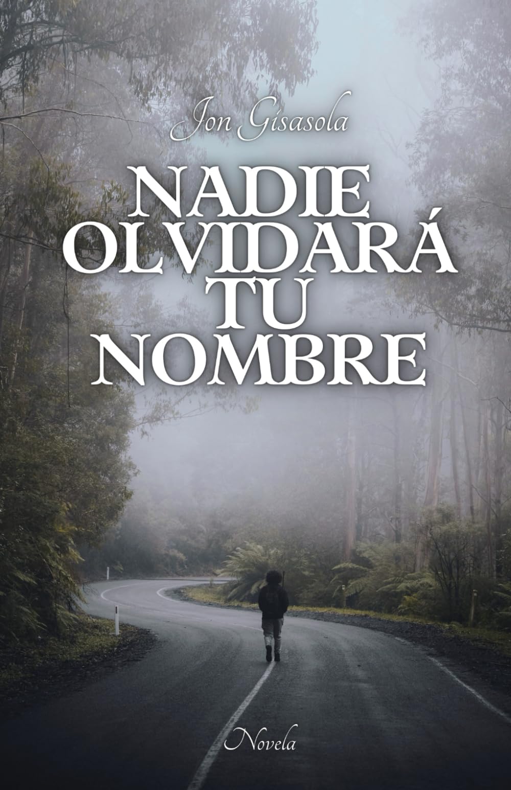 Nadie Olvidará tu Nombre (Hilargi)