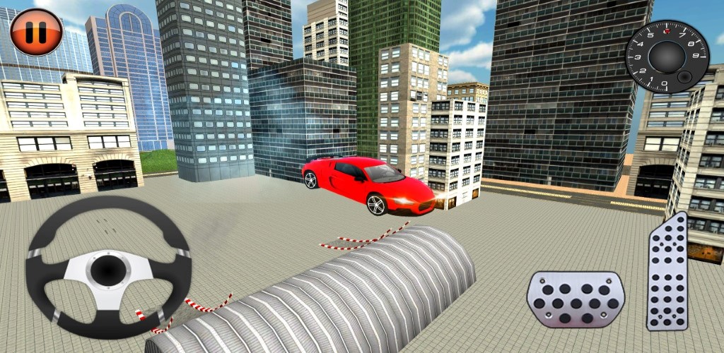 Extreme City Car Driving Simulator 3d:Amazon.de:Appstore for Android