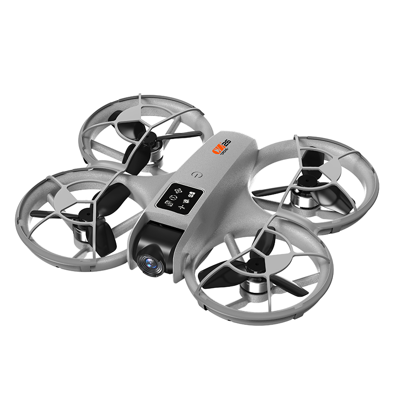 Amazon.com: CZ26 RC Drone Intelligent Aircraft UAV with Camera for