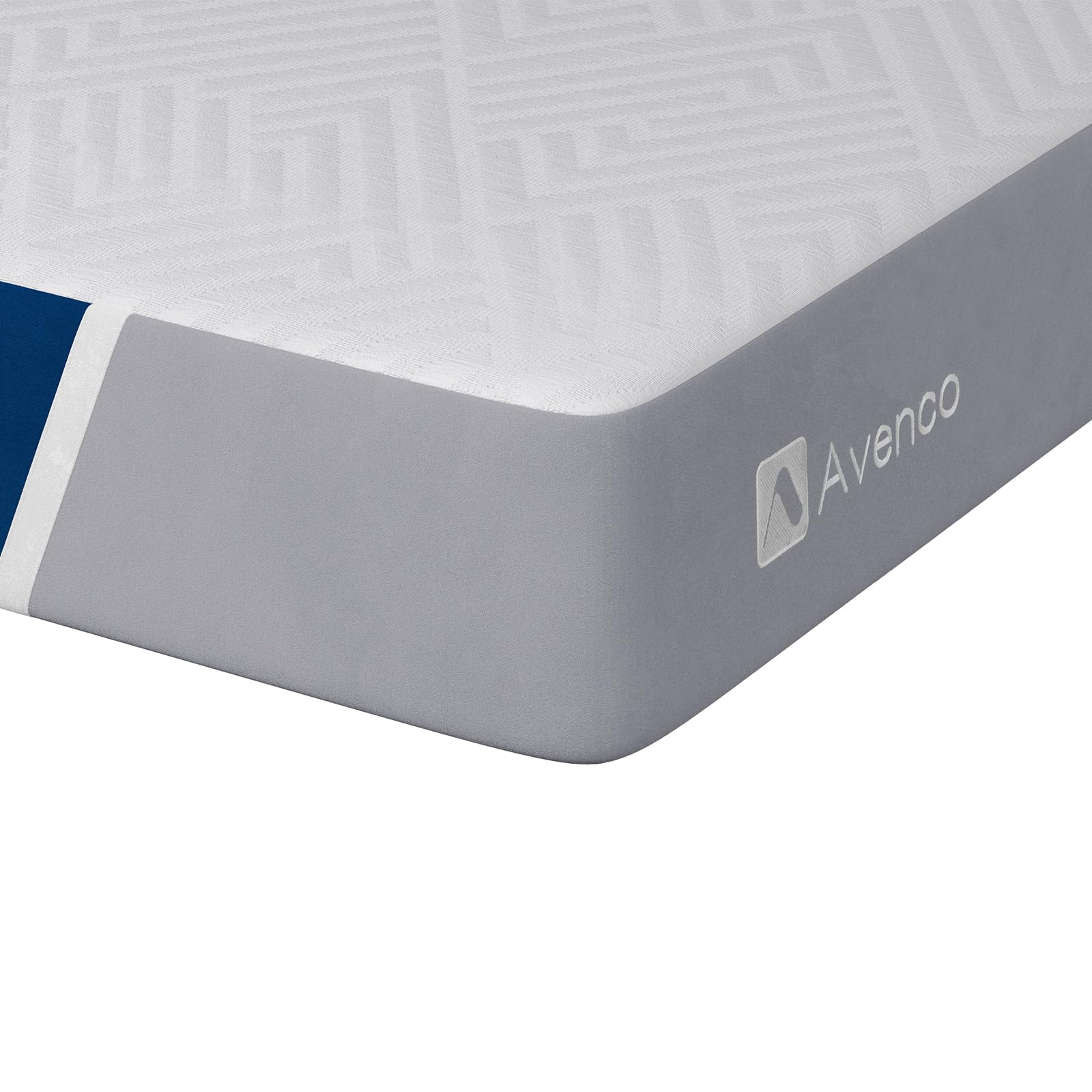 Amazon.co.jp: Avenco マットレス クイーン 高反発マットレス 極厚20cm