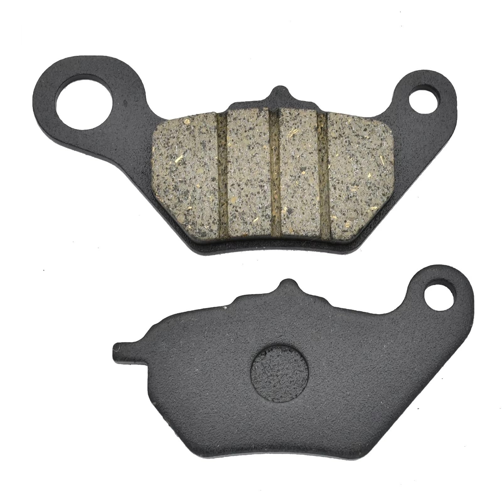 Plaquettes de frein avant pour Suzuki UU125T-2 et UY125