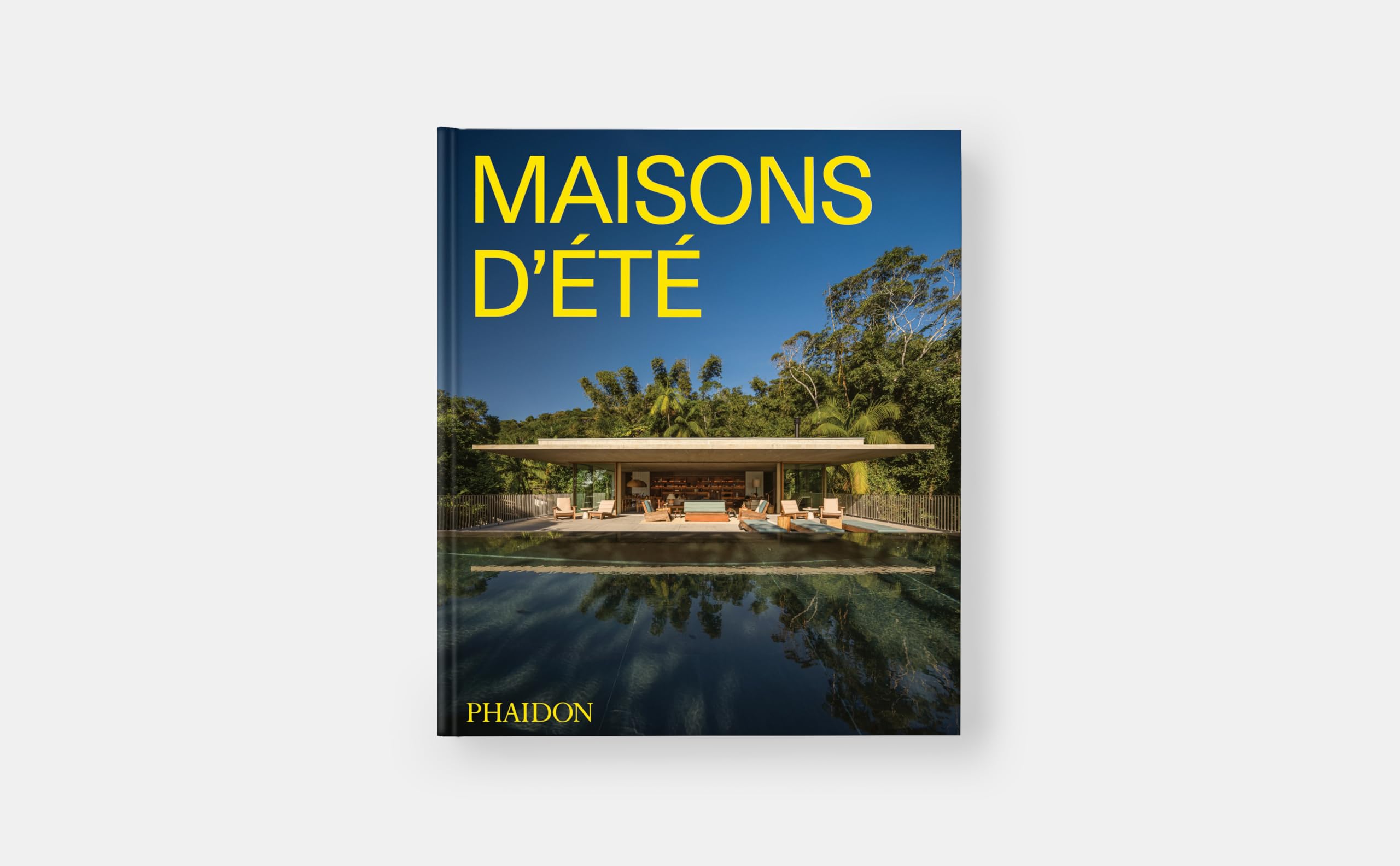 Maisons d'été