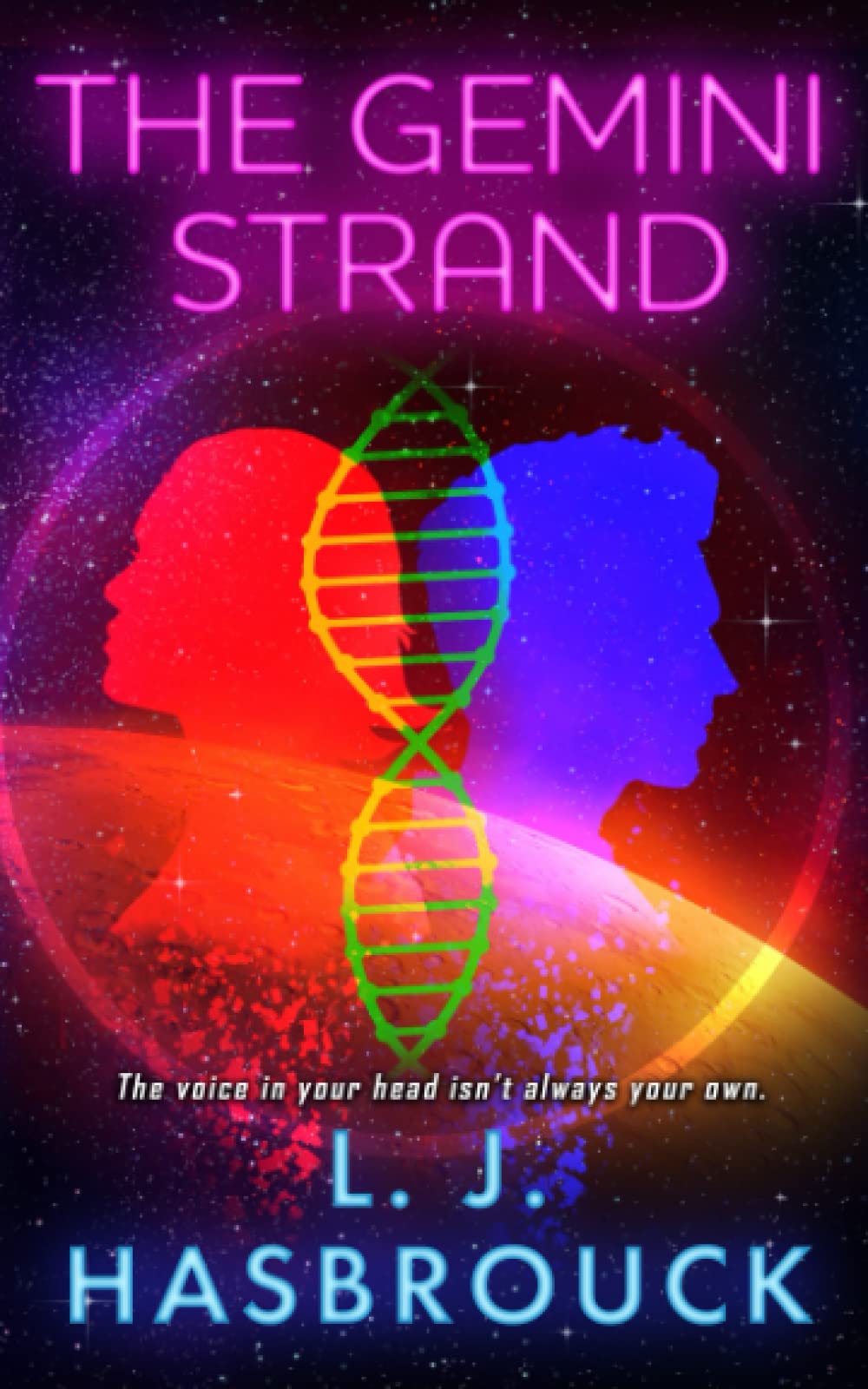 The Gemini Strand
