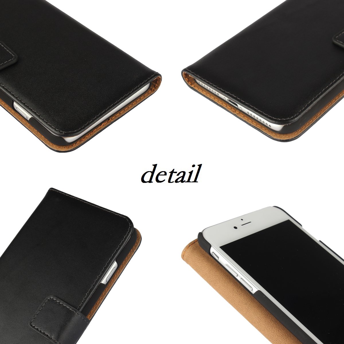 Amazon.co.jp: DeftD iphone 8 Plus/iphone 7 Plus 兼用 ケース