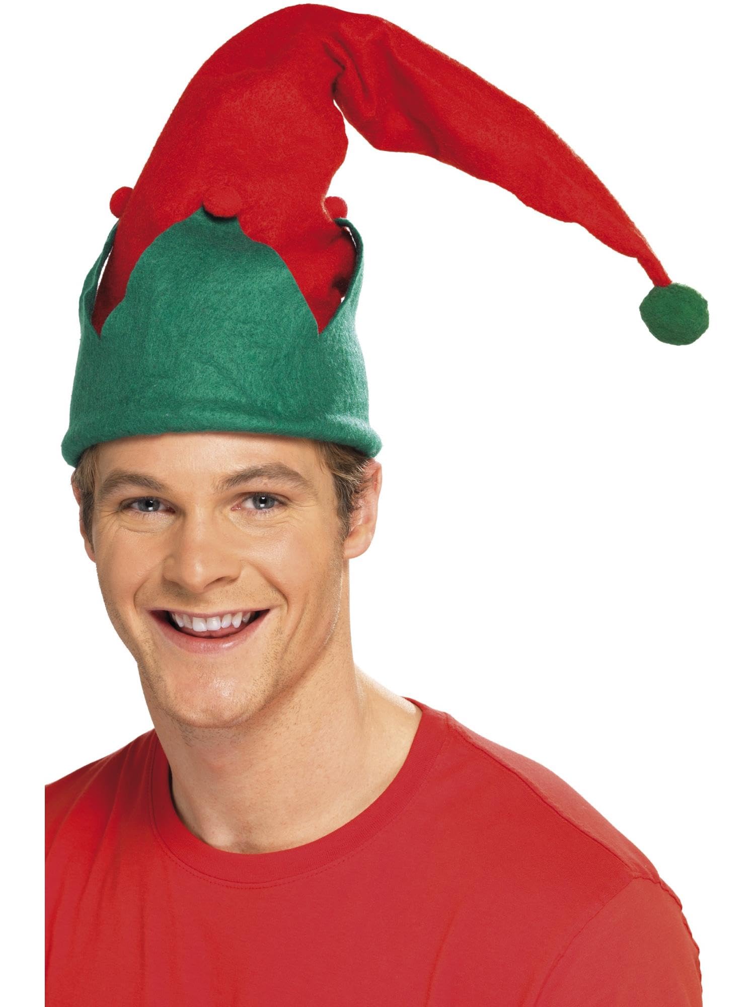 Elf Hat Halloween