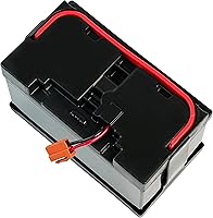 Vista 2 de VAIX Batería de 24 voltios 7Ah para Huffy 24V Torex UTV 4X4 niño paseo en coche