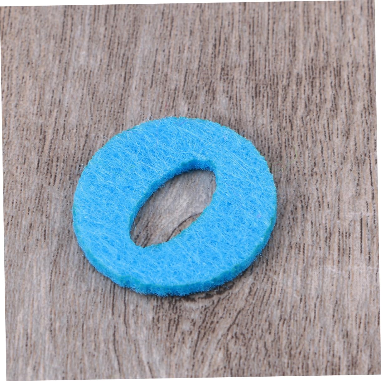 SKISUNO Felt Alphabet Letters for Crafts 50Pcs Non-Woven Fabric Felt ABCs for DIY Kids Toys Party Decoration Sewing and Gluing Projects - Image 3