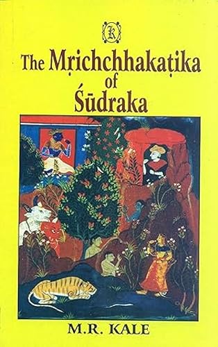The Mrichchhakatika of Sudraka: Edited with the Commentary of Prithvidhara: With the Commentary of Prithvidhara (Enlarged Where Necessary), Various ... Notes and an Exhaustive Introduction