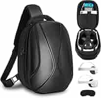 LEVEL 3 4 5 グッズ Amazon.com: Carrying Case for Meta Quest 3/ 3S, Travel Bag