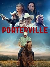 Porterville