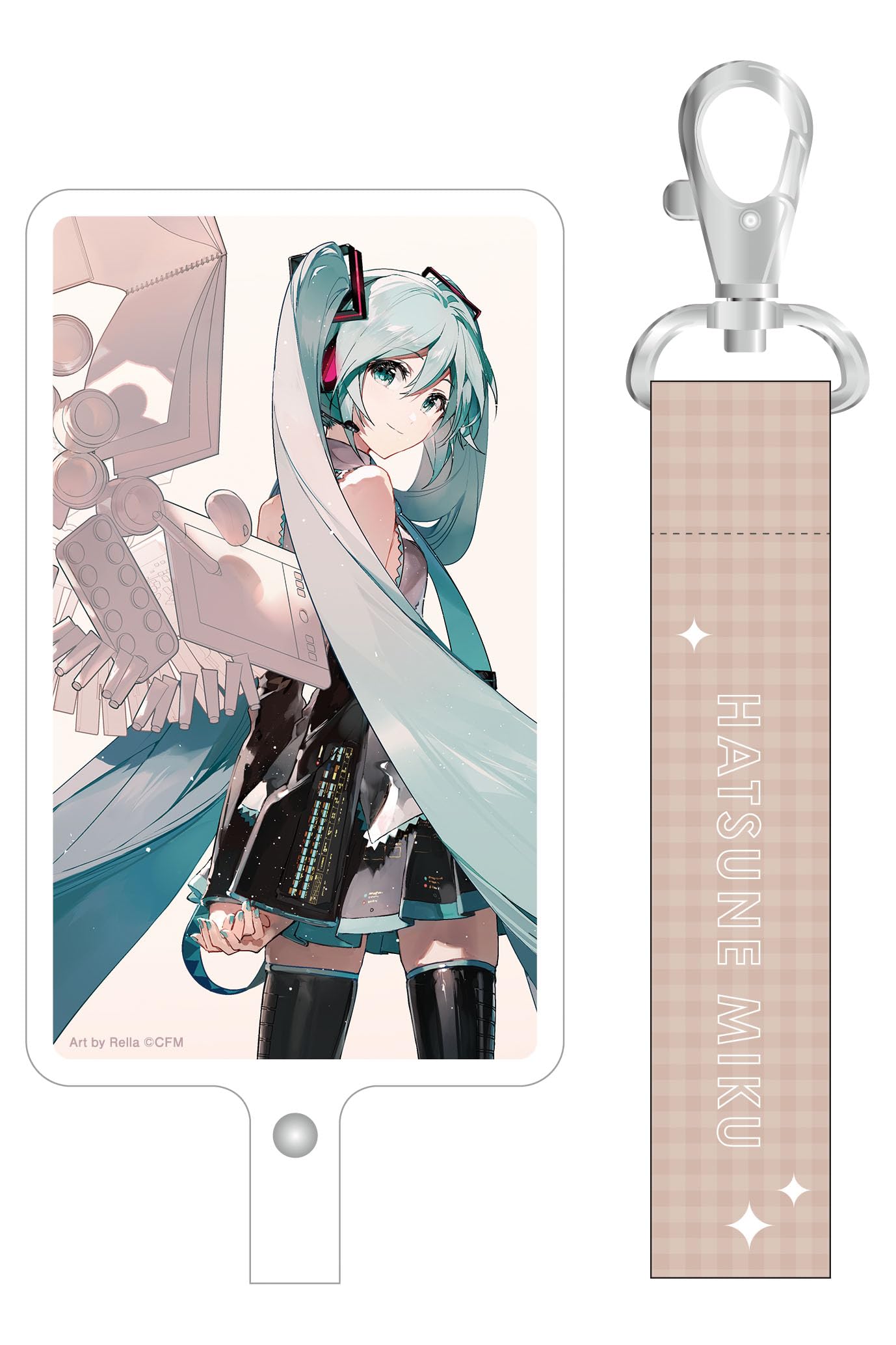 Amazon.co.jp: 「初音ミクシリーズ」 初音ミク 16th Birthday 