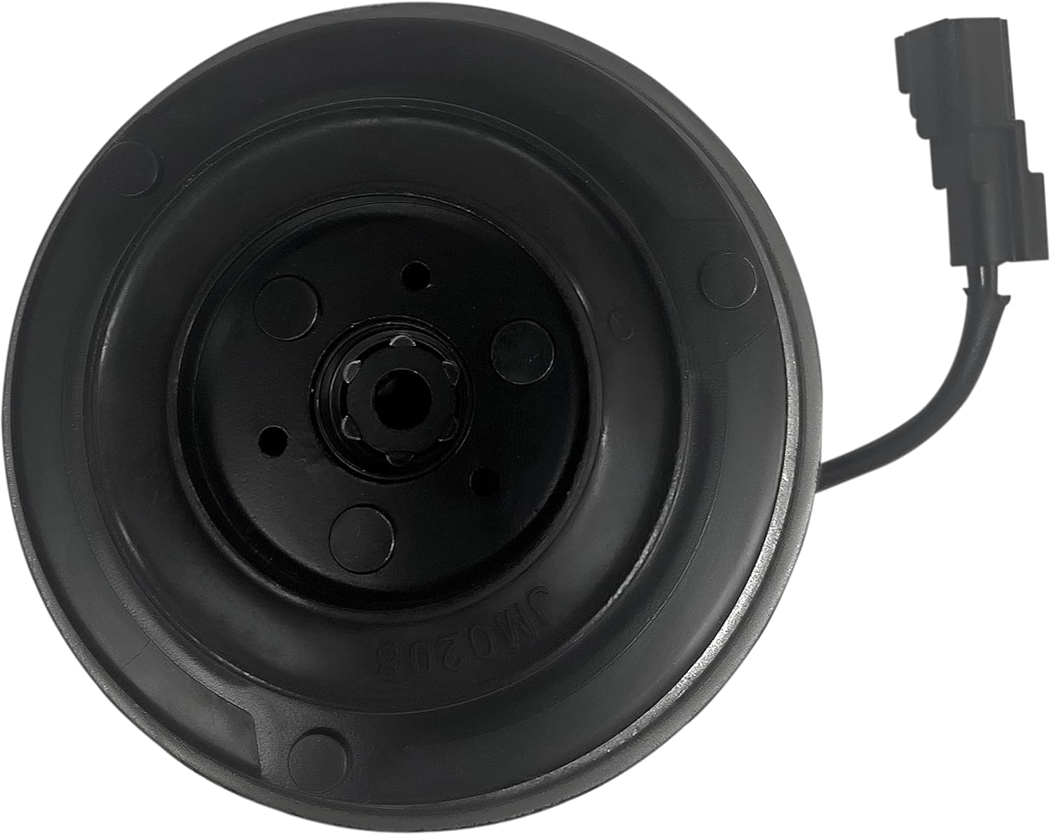 RYC A/C Compressor Clutch AFG664-01-CL (Fits Ford F-150 5.0L 2014)