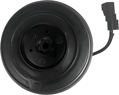 Miniatura 2 de RYC AC Compresor Embrague AEG664-CL (Se adapta a Ford F-150 5.0L 2015, 2016, 2017)