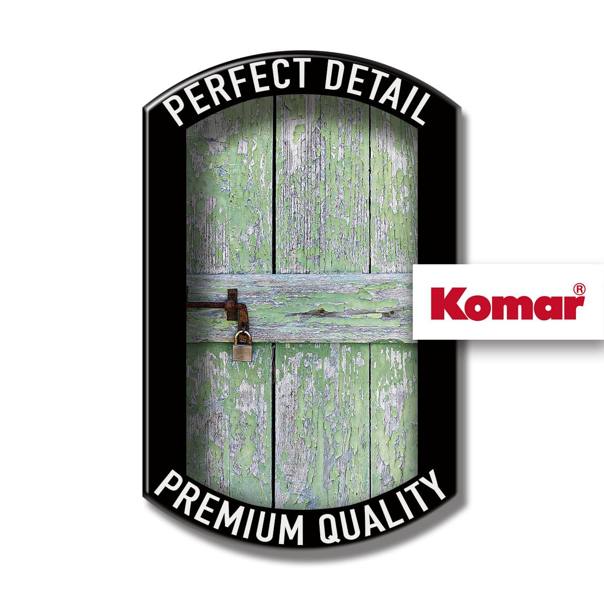 Komar 156-DV1 Photomural, Colourful - Image 4