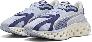 بوما بوت بطول الكاحل للنساء من سوفت رايد فريكنس، لون ازرق