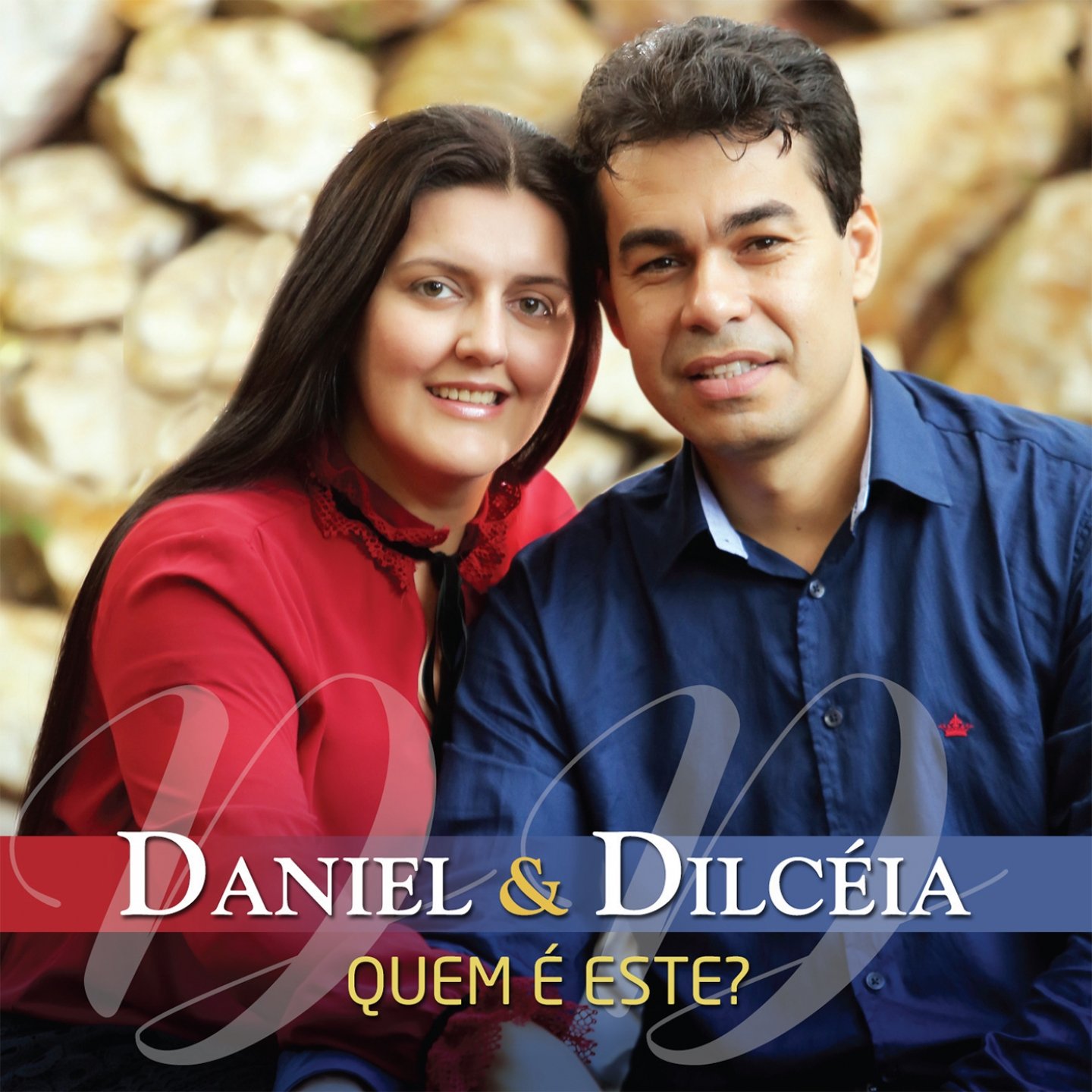 Daniel & Dilcéia