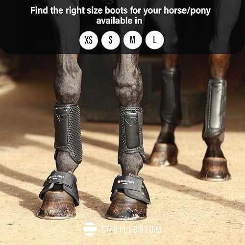 Miniatura 3 de Tri-Zone Impact Sports Front Cross Country Boot