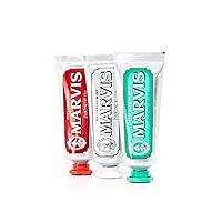 MARVIS 3 FLAVOURS BOX