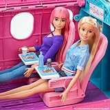 Barbie L’Avion de Rêve de - 5