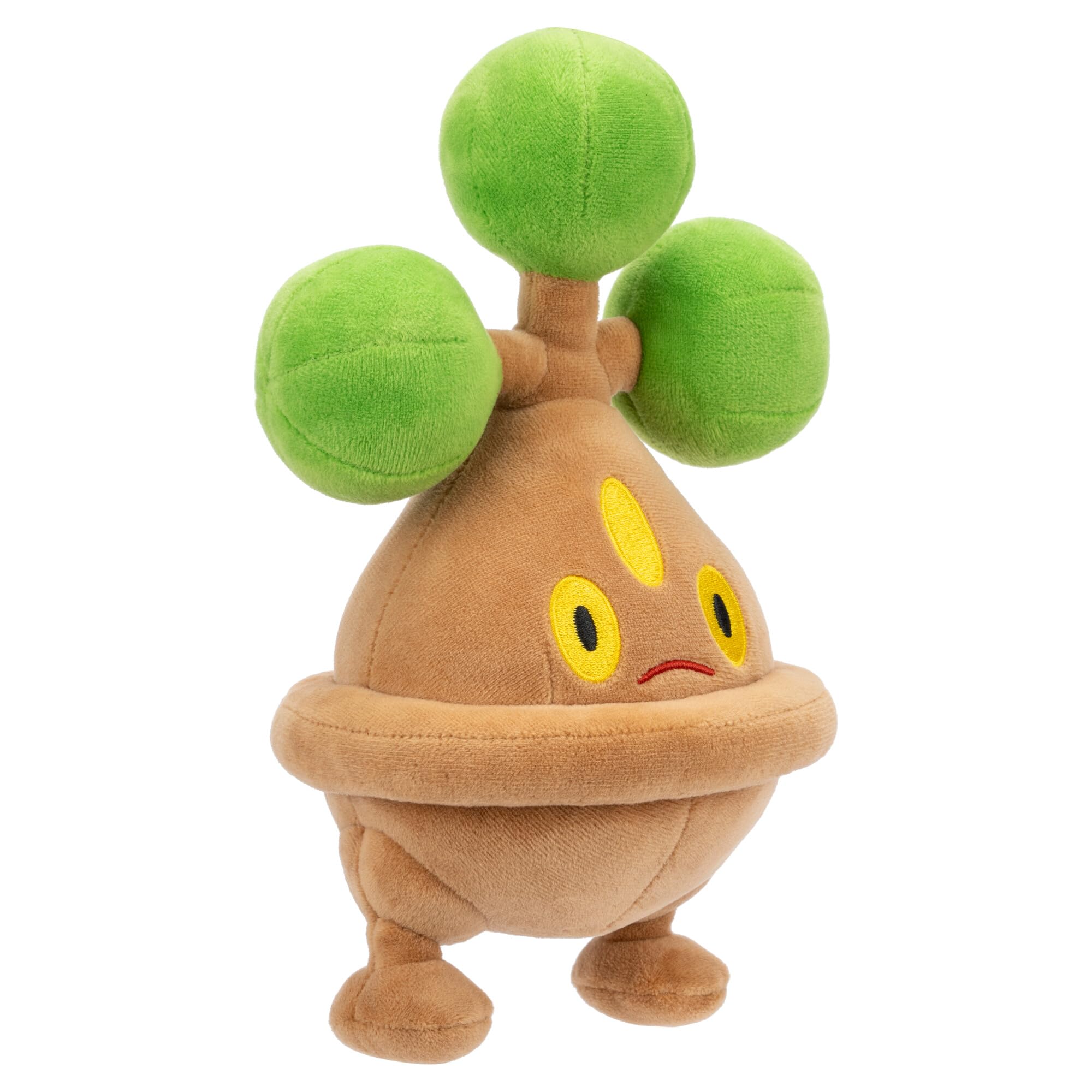 Pokémon PKW3293-20cm Plush - Mobai, Official Plush, 20 cm - Image 4