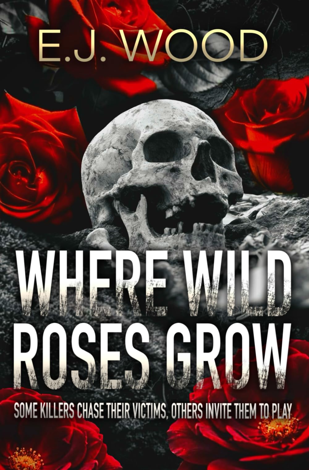 Where Wild Roses Grow