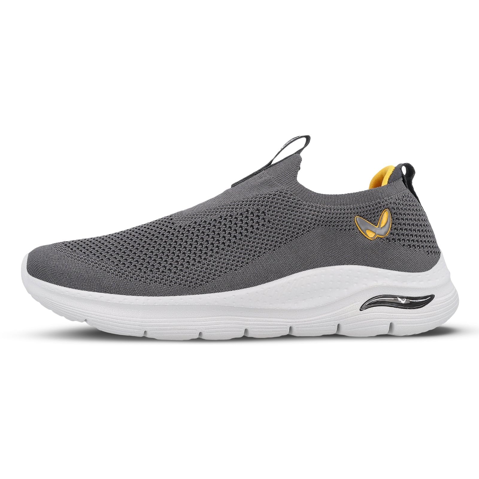 Men's Sports Shoes |WS9571 Dark Grey-image-25