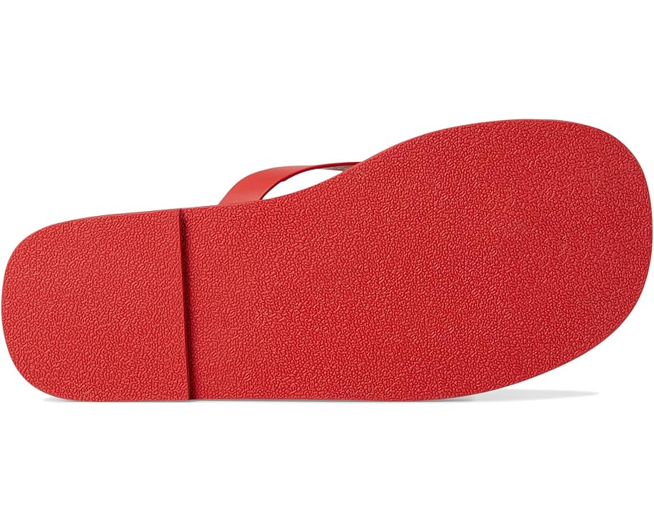 Free People Sona Thong Sandal - Bottom View