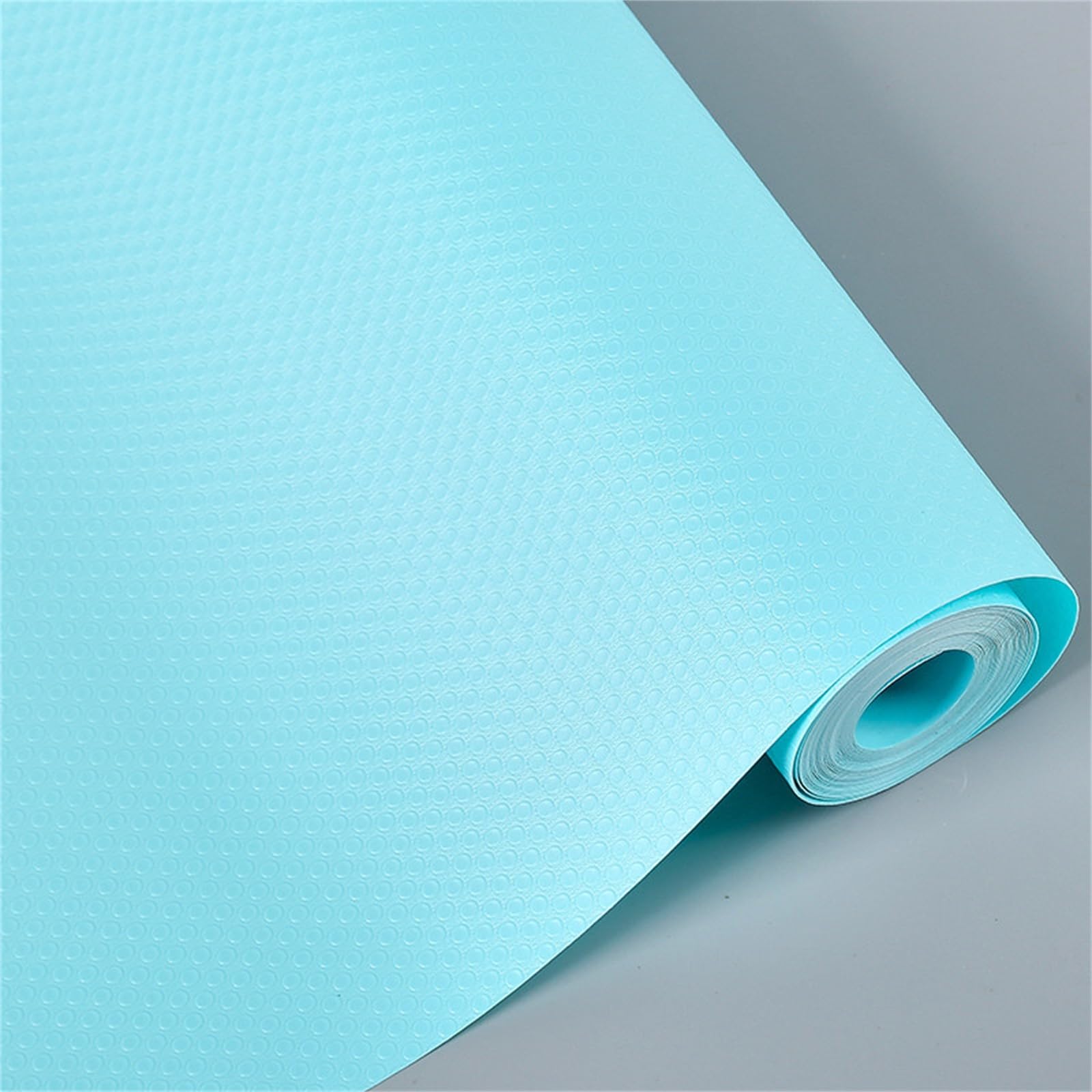 Estera para cajones impermeable y protector reutilizable duradero para estantes