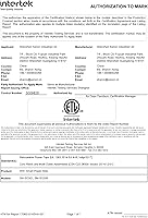 Vista 9 de Tira de alimentación inteligente WiFi con protector de sobretensiones, cable de extensión compatible con Alexa Google Assistant, 4 salidas de CA, 4