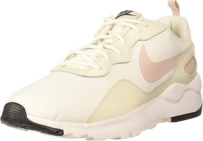 Nike Wmns LD Runner, Zapatillas de Deporte Mujer, Multicolor (Summit  White/Laser Pink/Wolf Grey 106), 44 EU : Amazon.es: Zapatos y complementos