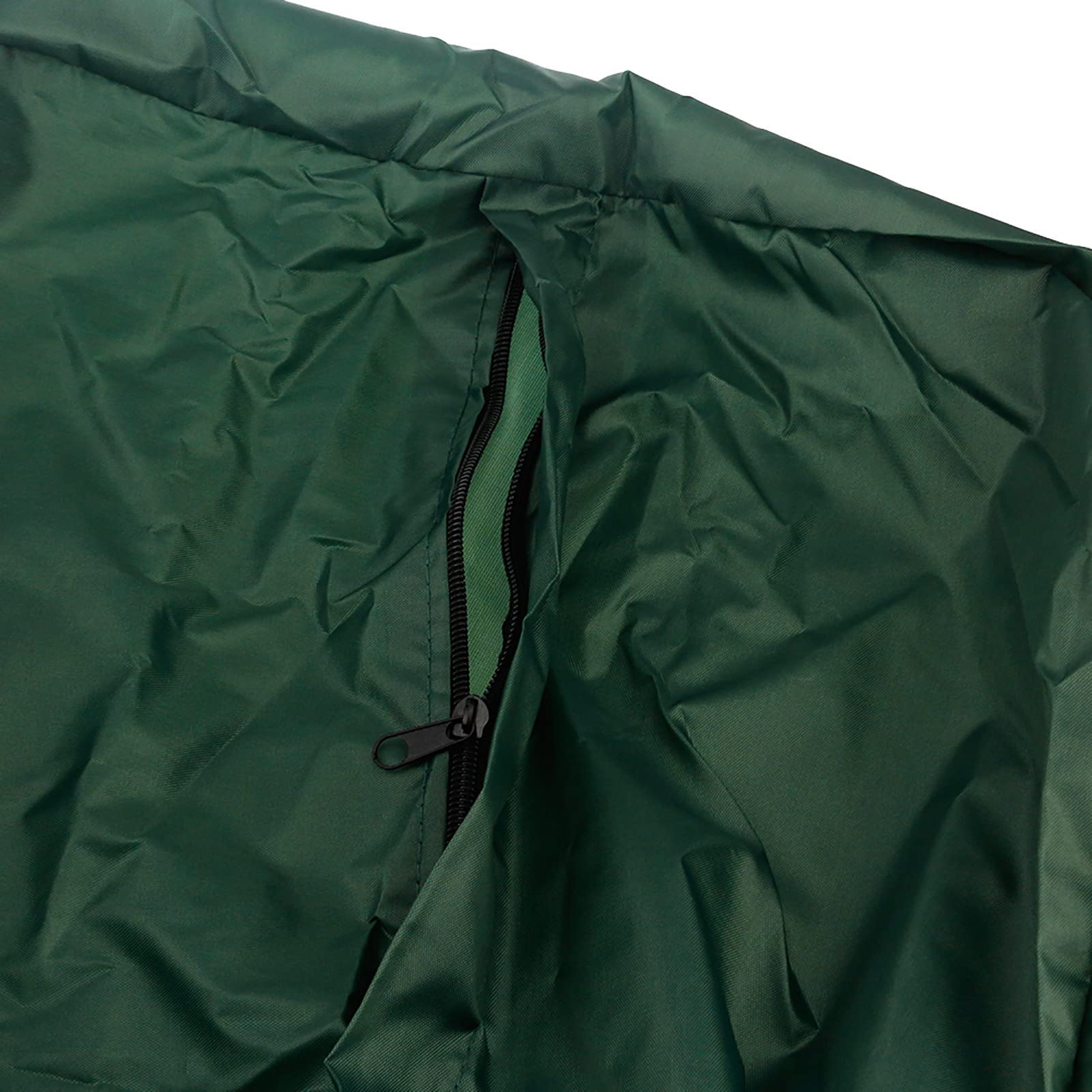 Custodia Per Cuscini Da Giardino - Oxford 210D, 173x76x52cm, Impermeabile UV Resistente - Foto 7