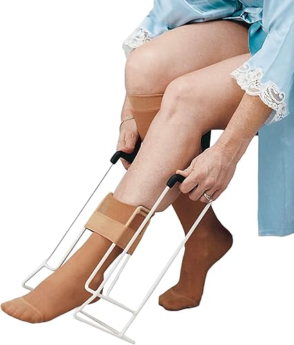 Miniatura 3 de Jobst Stocking Donner, ayuda para ponerse calcetines de compresión