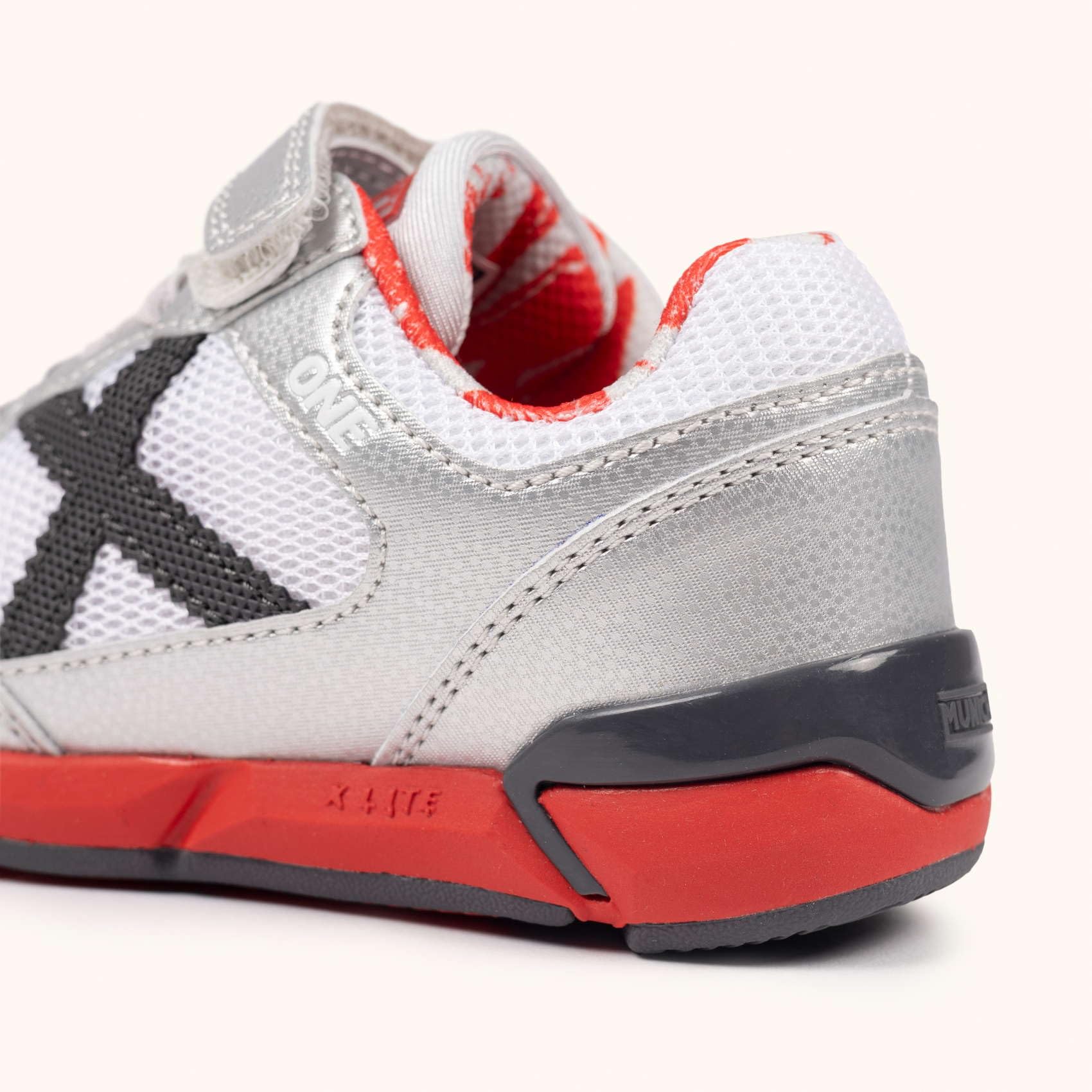 Munich One Kid VCO 79, Zapatillas Unisex niños