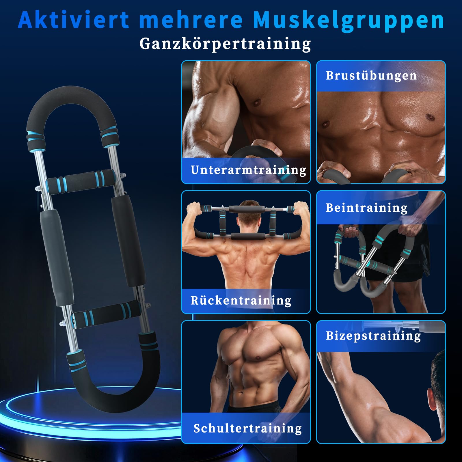 Draagbare Fitness Twister Armtrainer,U-förmiger Griffkraft Trainer,Unterarm Lifepro Shred Force Draagbare Fitness Twister Armtrainer,U-förmiger Griffkraft Trainer,Unterarm Lifepro Shred Force