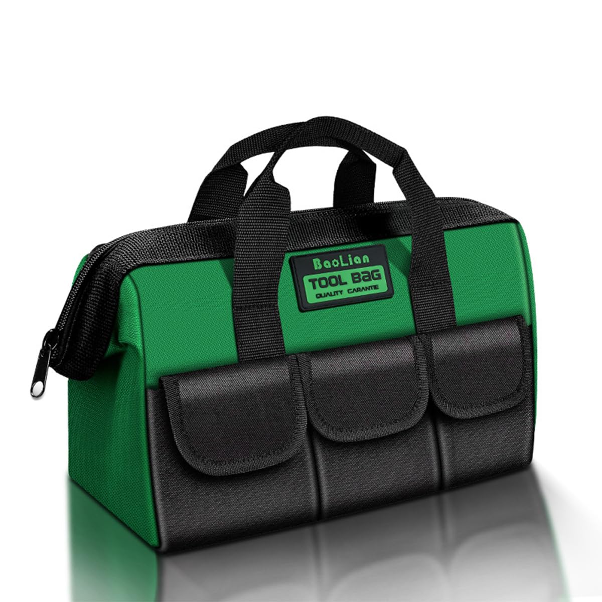 Serplex® 20" Large Tool Bag Waterproof Oxford Cloth Tool Bag Tote Bag Travel Tool Bag with Multi Pouches Tool Storage Bag Tool Organizer Bag Tools Bag for Electricians (B0CRY681YQ) Amazon Price History, Amazon Price Tracker