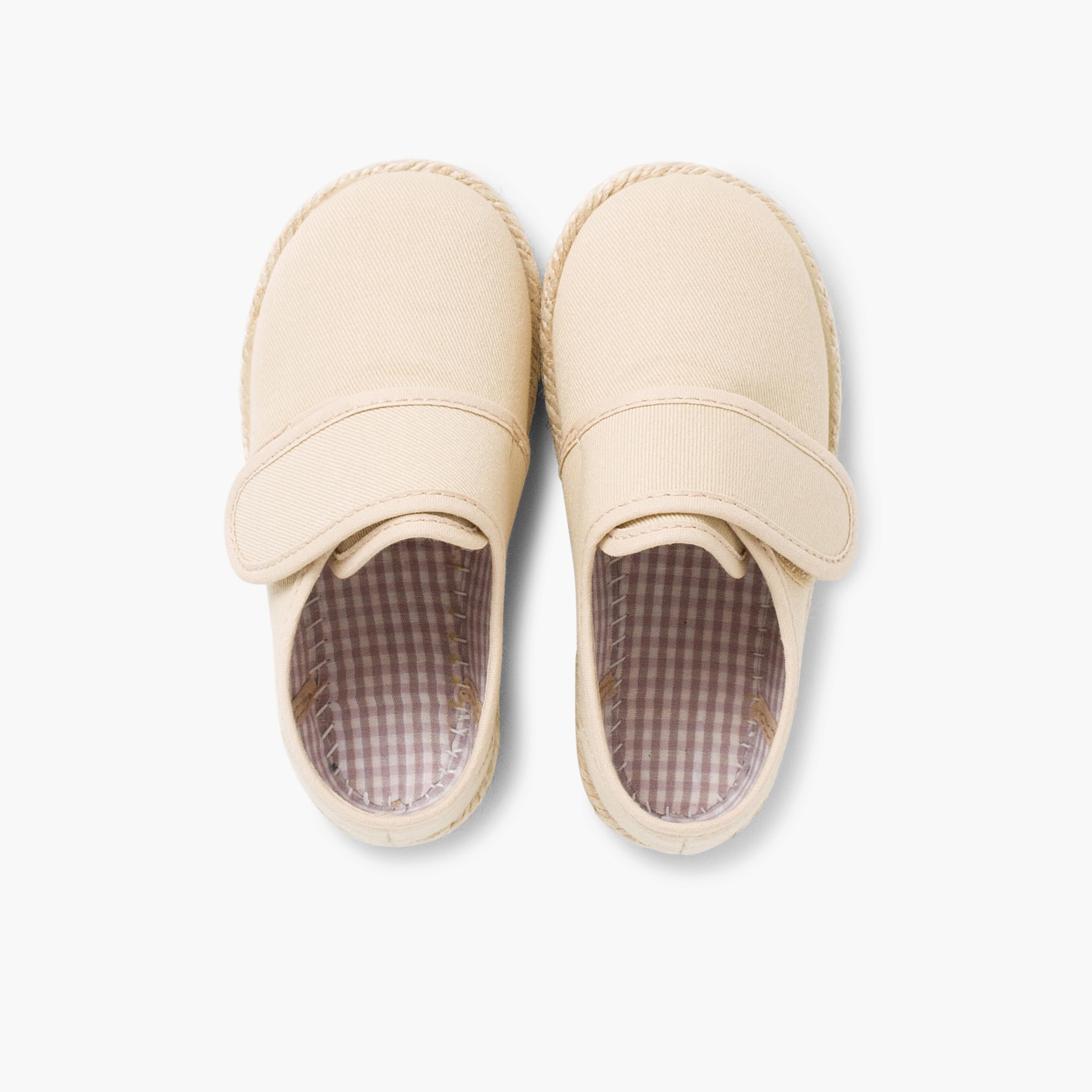 Pisamonas Zapato Blucher Cinta Adhesiva Suela Alpargata