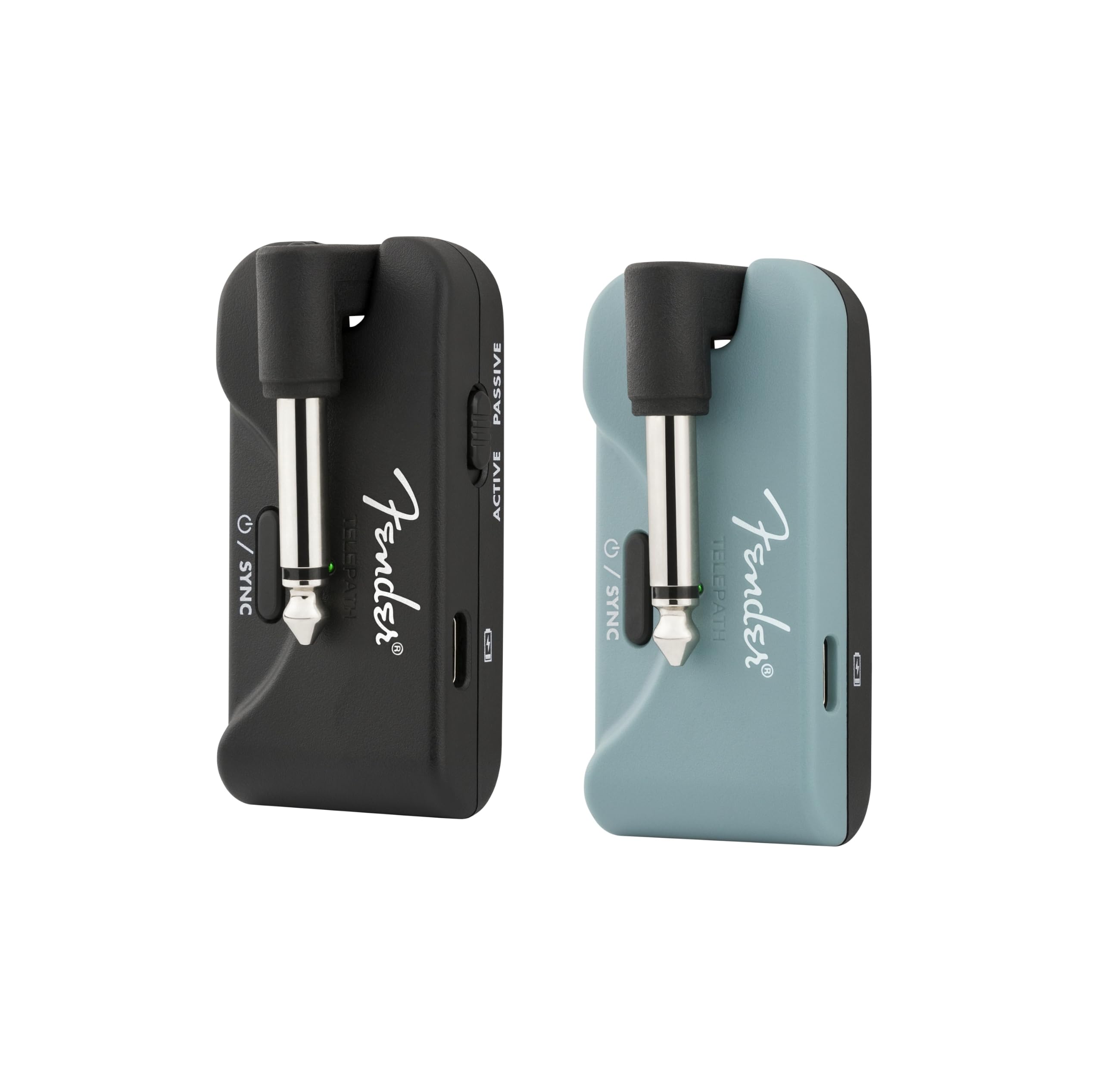 Fender TELEPATH WIRELESS SYSTEM