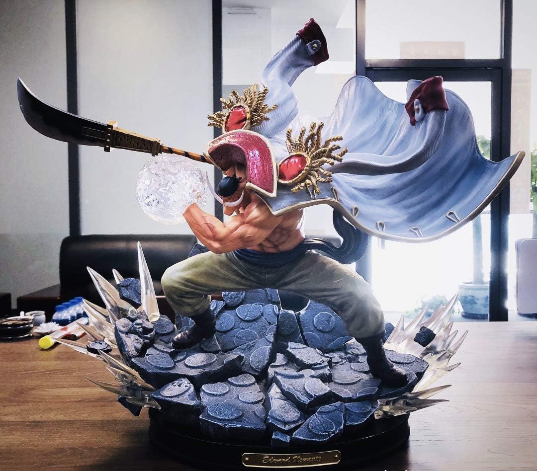 Amazon 発売り ワンピース 2形態 白ひげ フィギュア Onepiece ガレージキット 海外mwdt 限定品 樹脂製 スタチュー 単側グラグラ フィギュア ドール 通販 Amazon 発売り ワンピース 2形態 白ひげ フィギュア Onepiece ガレージキット 海外mwdt 限定品 樹脂製 スタチュー 単側グラグラ フィギュア ドール 通販