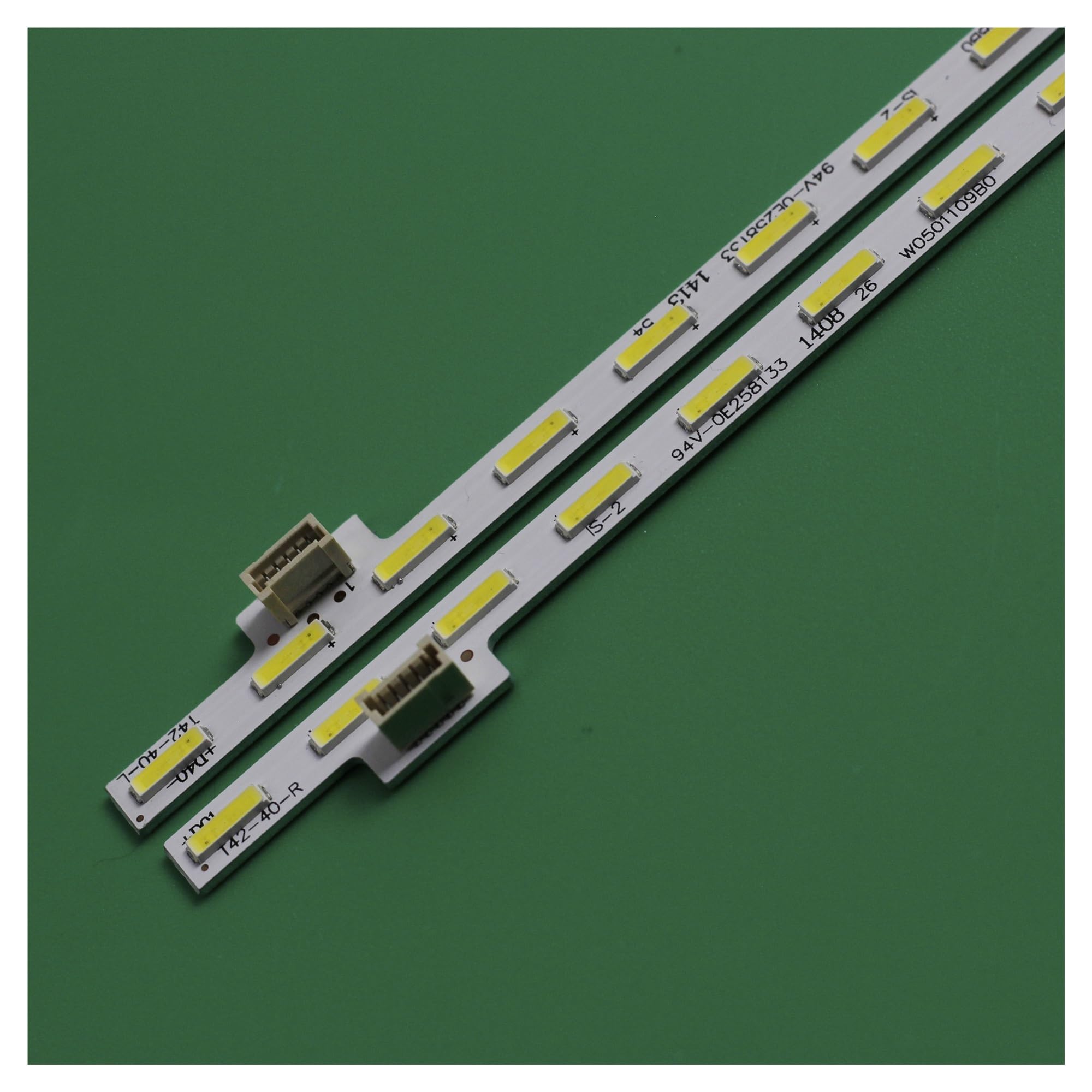 Amazon.com: FSKLHXC LED Backlight Strip for KDL-42W700B KDL